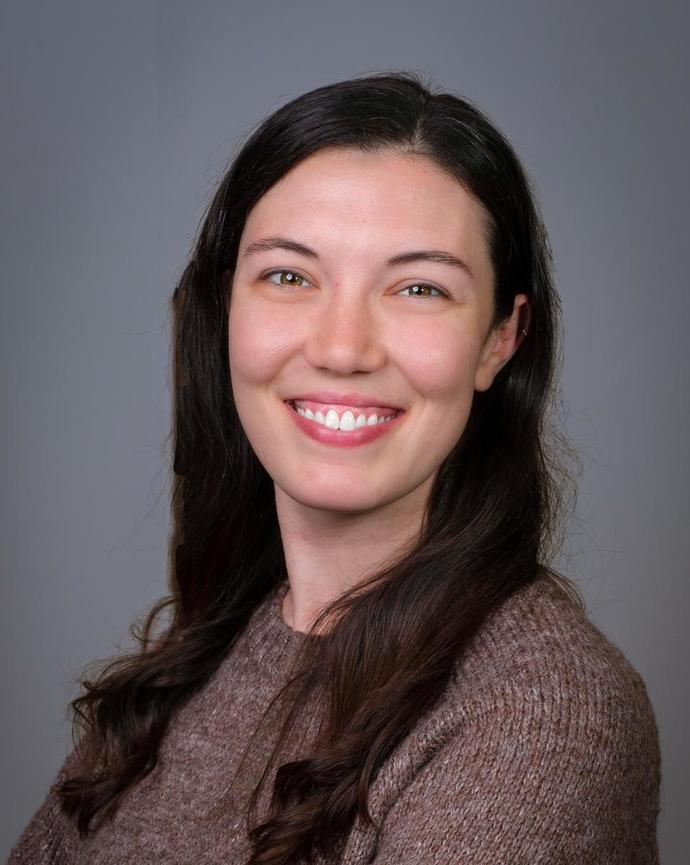 Meghan King headshot